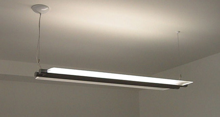 illuminazione per imprese