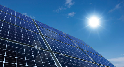 impianti fotovoltaici